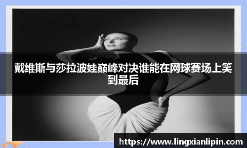 戴维斯与莎拉波娃巅峰对决谁能在网球赛场上笑到最后