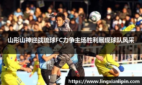 山形山神迎战琉球FC力争主场胜利展现球队风采